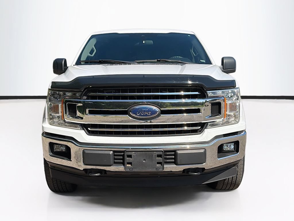ford f-150 2019 1FTFX1E55KKE89020 image ford f-150 2019 1FTFX1E55KKE89020 image