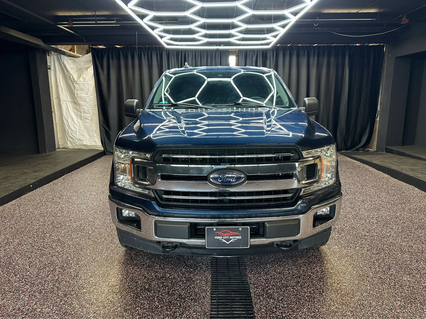 ford f-150 2019 1FTEX1EP1KFA17175 image ford f-150 2019 1FTEX1EP1KFA17175 image