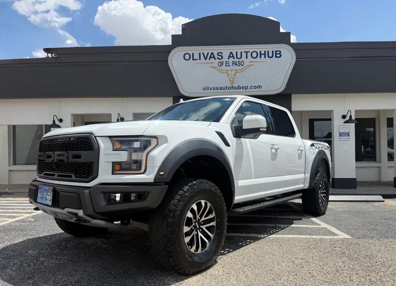 ford f-150 2019 1FTFW1RG8KFA14257 image ford f-150 2019 1FTFW1RG8KFA14257 image
