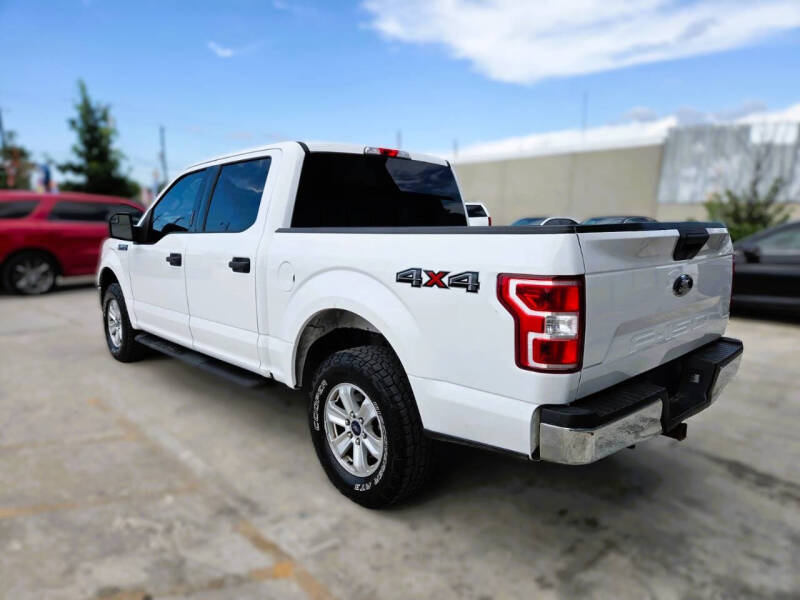 ford f-150 2019 1FTEW1EB4KKC96734 image ford f-150 2019 1FTEW1EB4KKC96734 image