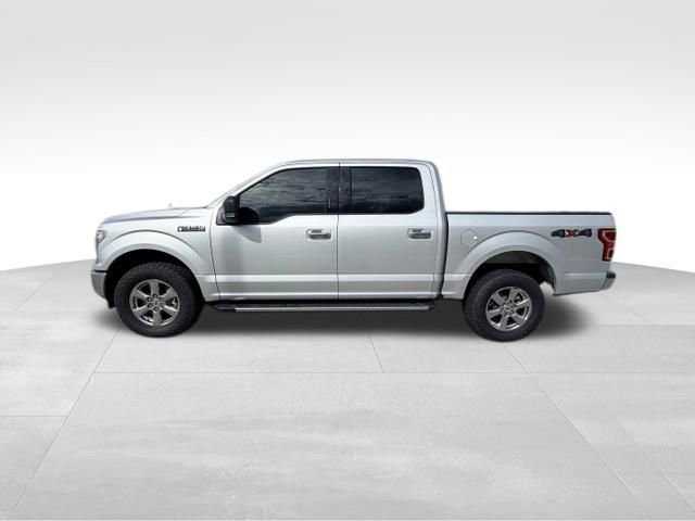ford f-150 2019 1FTEW1E43KKE48309 image ford f-150 2019 1FTEW1E43KKE48309 image