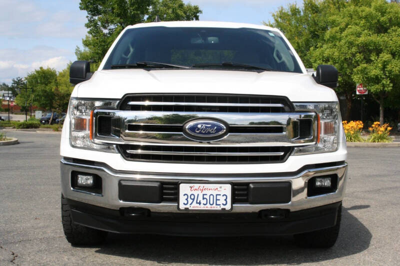 ford f-150 2019 1FTEW1E58KKD76435 image ford f-150 2019 1FTEW1E58KKD76435 image