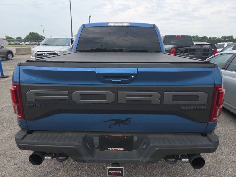 ford f-150 2019 1FTFW1RG8KFC45272 image ford f-150 2019 1FTFW1RG8KFC45272 image