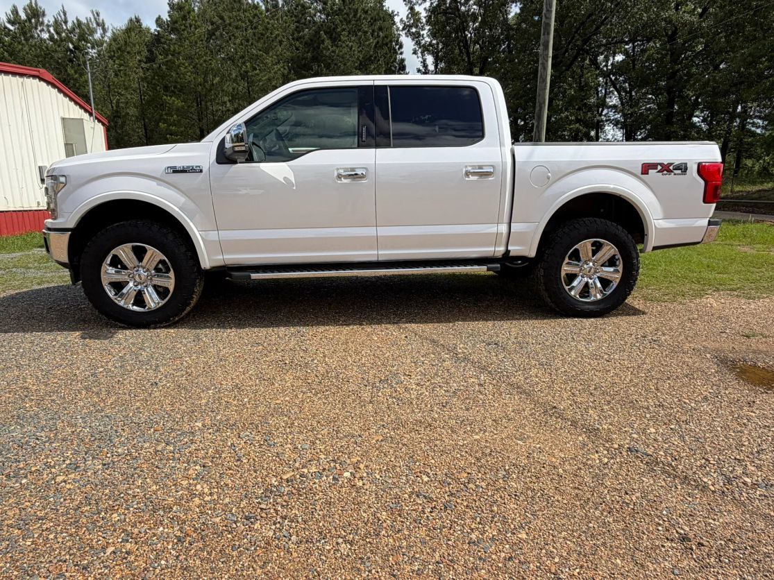 ford f-150 2019 1FTEW1E46KKE04580 image ford f-150 2019 1FTEW1E46KKE04580 image