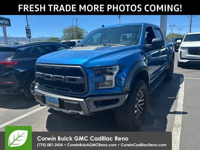 ford f-150 2019 1FTFW1RG8KFA63457 image ford f-150 2019 1FTFW1RG8KFA63457 image