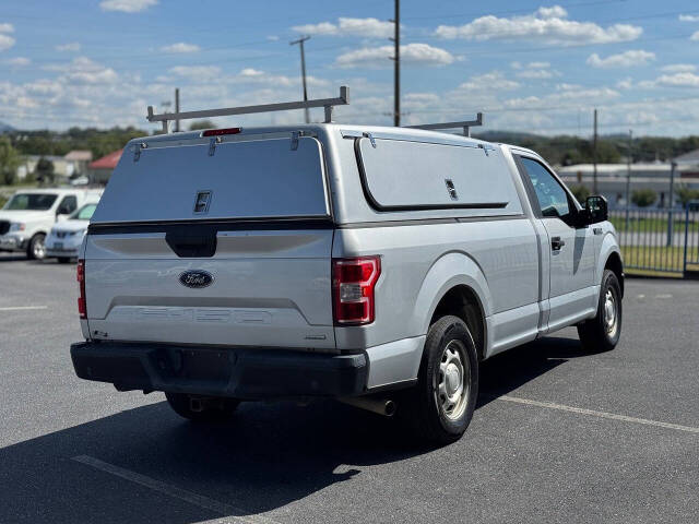 ford f-150 2019 1FTNF1C47KKC71704 image ford f-150 2019 1FTNF1C47KKC71704 image
