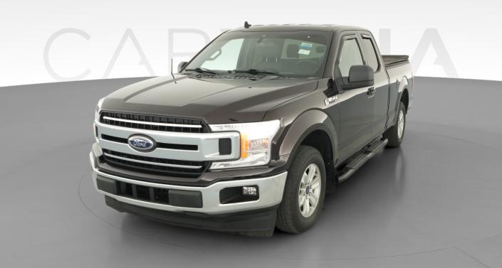 ford f-150 2019 1FTEX1CP8KFA91924 image ford f-150 2019 1FTEX1CP8KFA91924 image