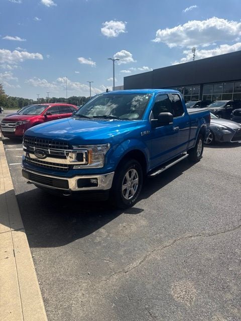 ford f-150 2019 1FTFX1E57KFC99731 image ford f-150 2019 1FTFX1E57KFC99731 image