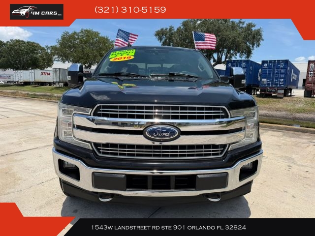 ford f-150 2019 1FTEW1E45KFB43449 image ford f-150 2019 1FTEW1E45KFB43449 image