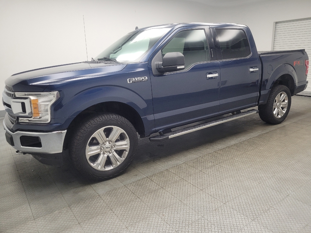 ford f-150 2019 1FTEW1E40KFC74644 image ford f-150 2019 1FTEW1E40KFC74644 image