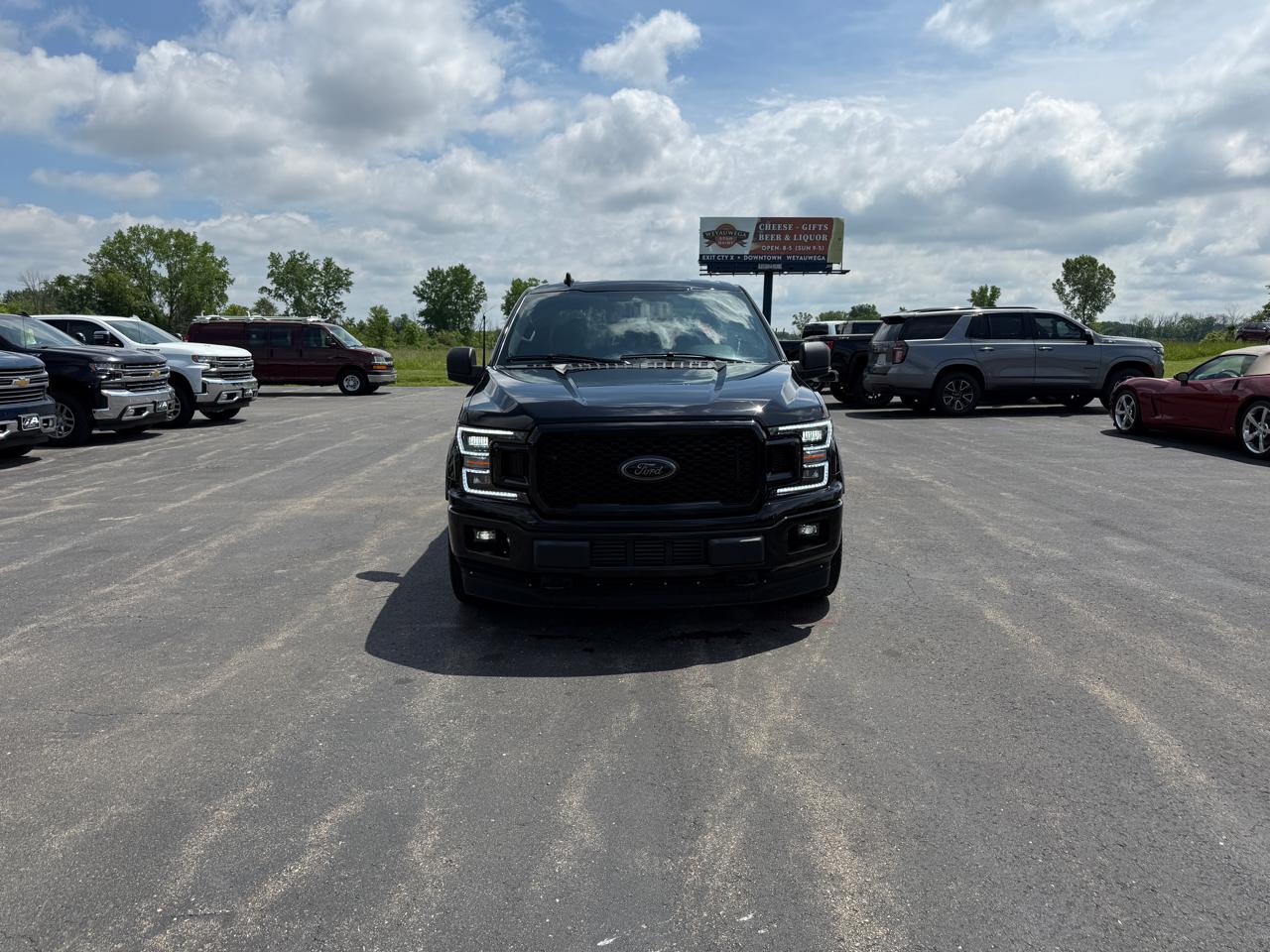 ford f-150 2019 1FTEW1EP1KFC84335 image ford f-150 2019 1FTEW1EP1KFC84335 image