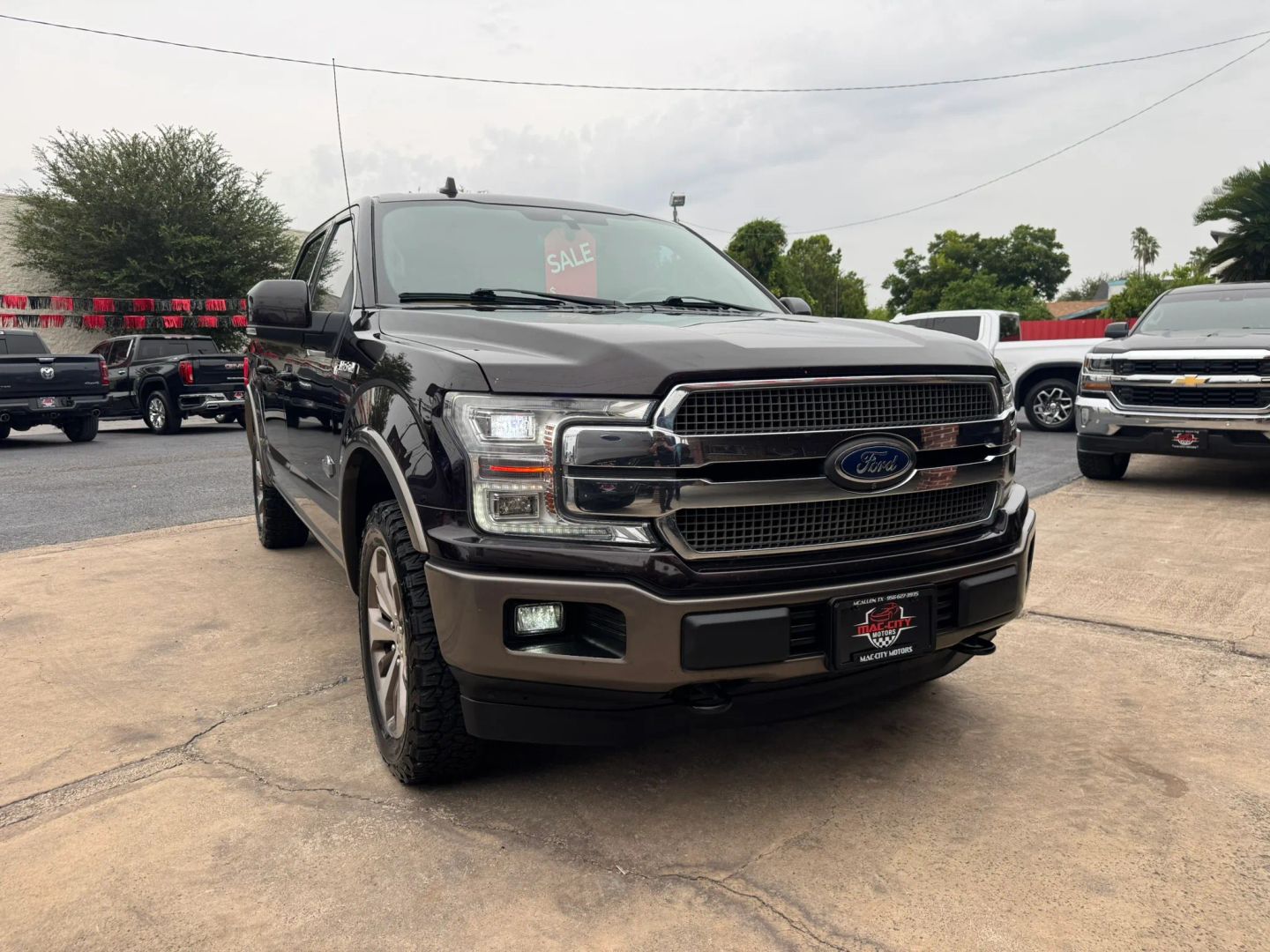 ford f-150 2019 1FTEW1E56KFD00317 image ford f-150 2019 1FTEW1E56KFD00317 image