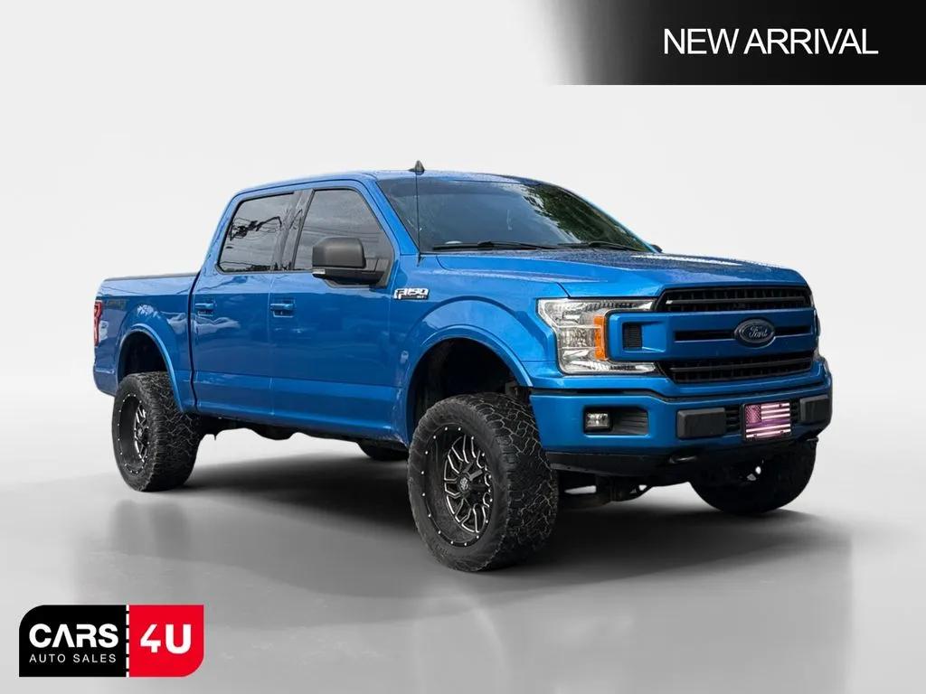 ford f-150 2019 1FTEW1E50KKF24769 image ford f-150 2019 1FTEW1E50KKF24769 image