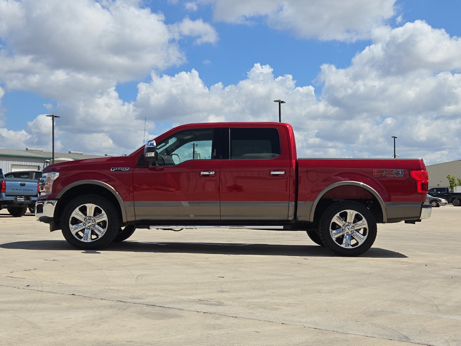 ford f-150 2019 1FTEW1E46KKE32704 image ford f-150 2019 1FTEW1E46KKE32704 image