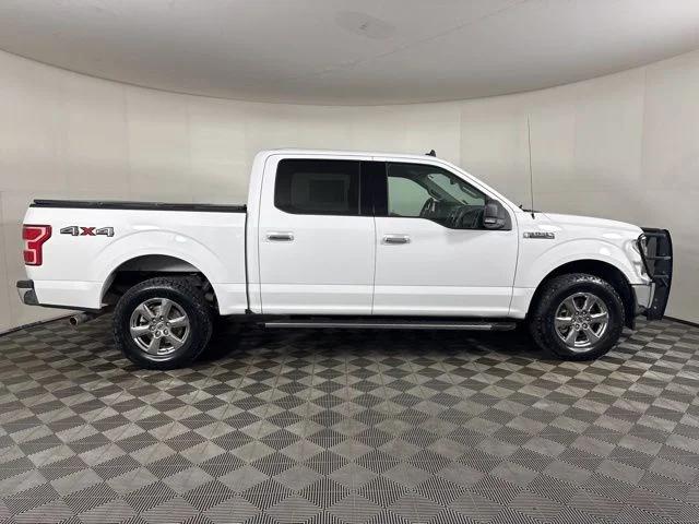 ford f-150 2019 1FTEW1E57KFC82104 image ford f-150 2019 1FTEW1E57KFC82104 image