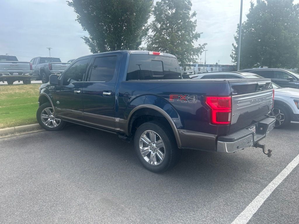ford f-150 2019 1FTEW1E47KFD33298 image ford f-150 2019 1FTEW1E47KFD33298 image