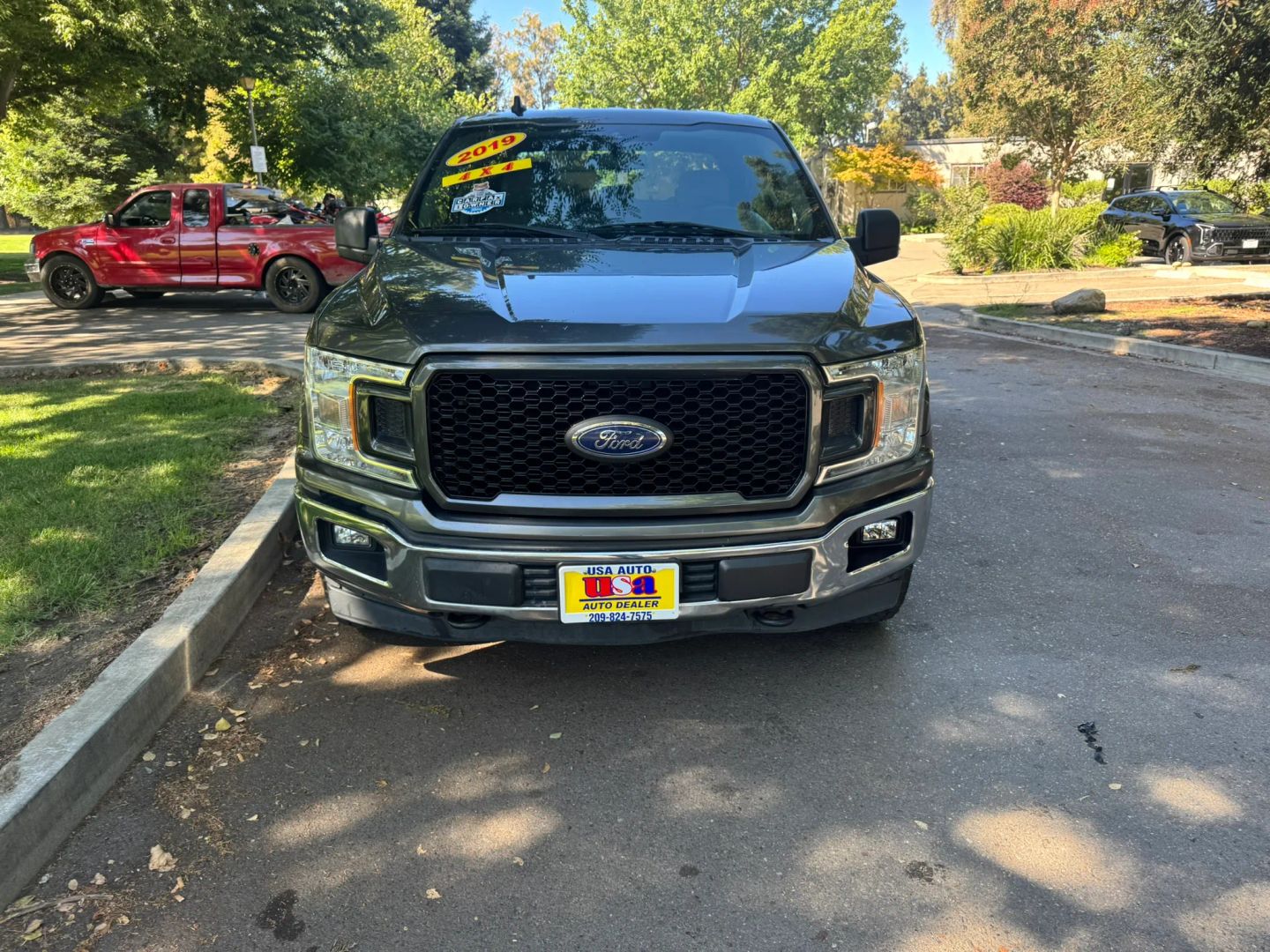 ford f-150 2019 1FTEW1E56KKC37971 image ford f-150 2019 1FTEW1E56KKC37971 image