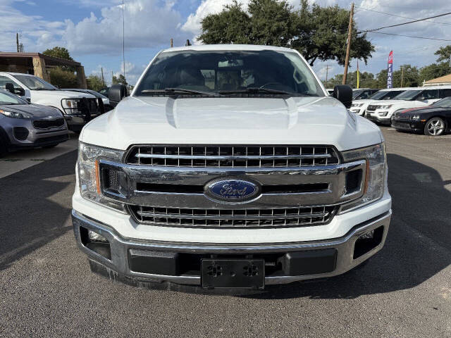 ford f-150 2019 1FTEW1C49KFD53183 image ford f-150 2019 1FTEW1C49KFD53183 image