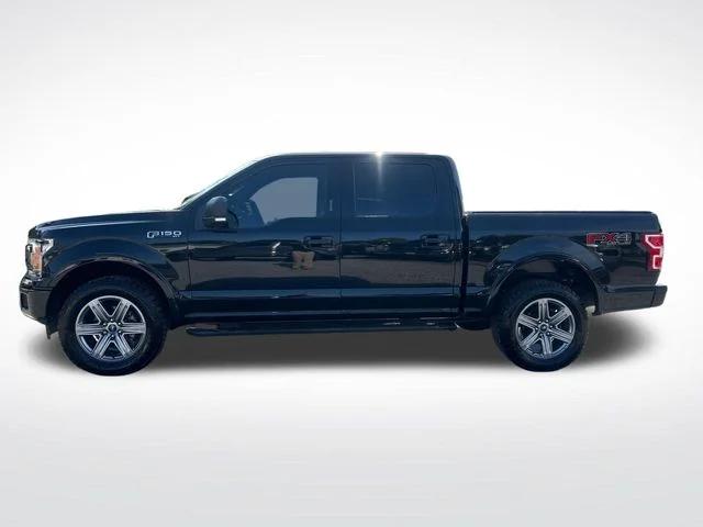 ford f-150 2019 1FTEW1E40KKD95889 image ford f-150 2019 1FTEW1E40KKD95889 image