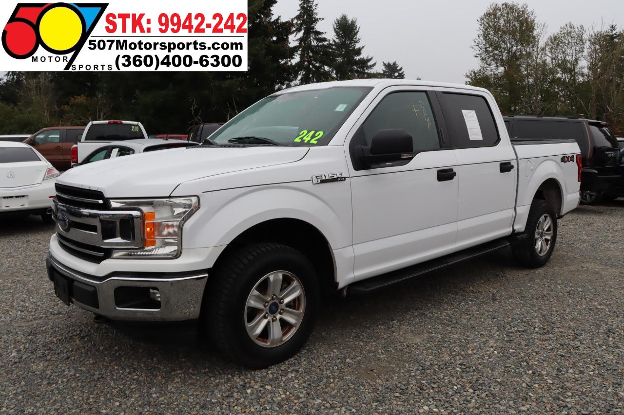 ford f-150 2019 1FTEW1EP5KKD00964 image ford f-150 2019 1FTEW1EP5KKD00964 image
