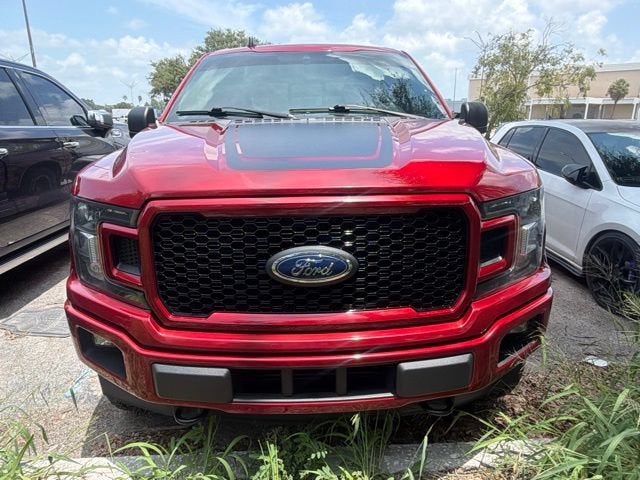 ford f-150 2019 1FTEW1E45KFB43970 image ford f-150 2019 1FTEW1E45KFB43970 image