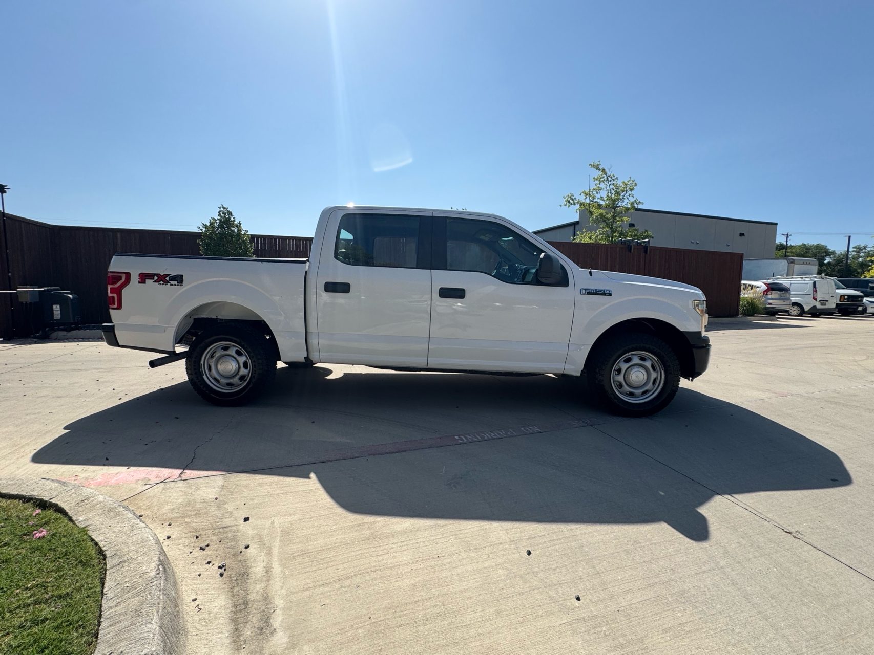 ford f-150 2019 1FTEW1E56KKD91127 image ford f-150 2019 1FTEW1E56KKD91127 image