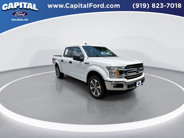 ford f-150 2019 1FTEW1EB8KFA50486 image ford f-150 2019 1FTEW1EB8KFA50486 image
