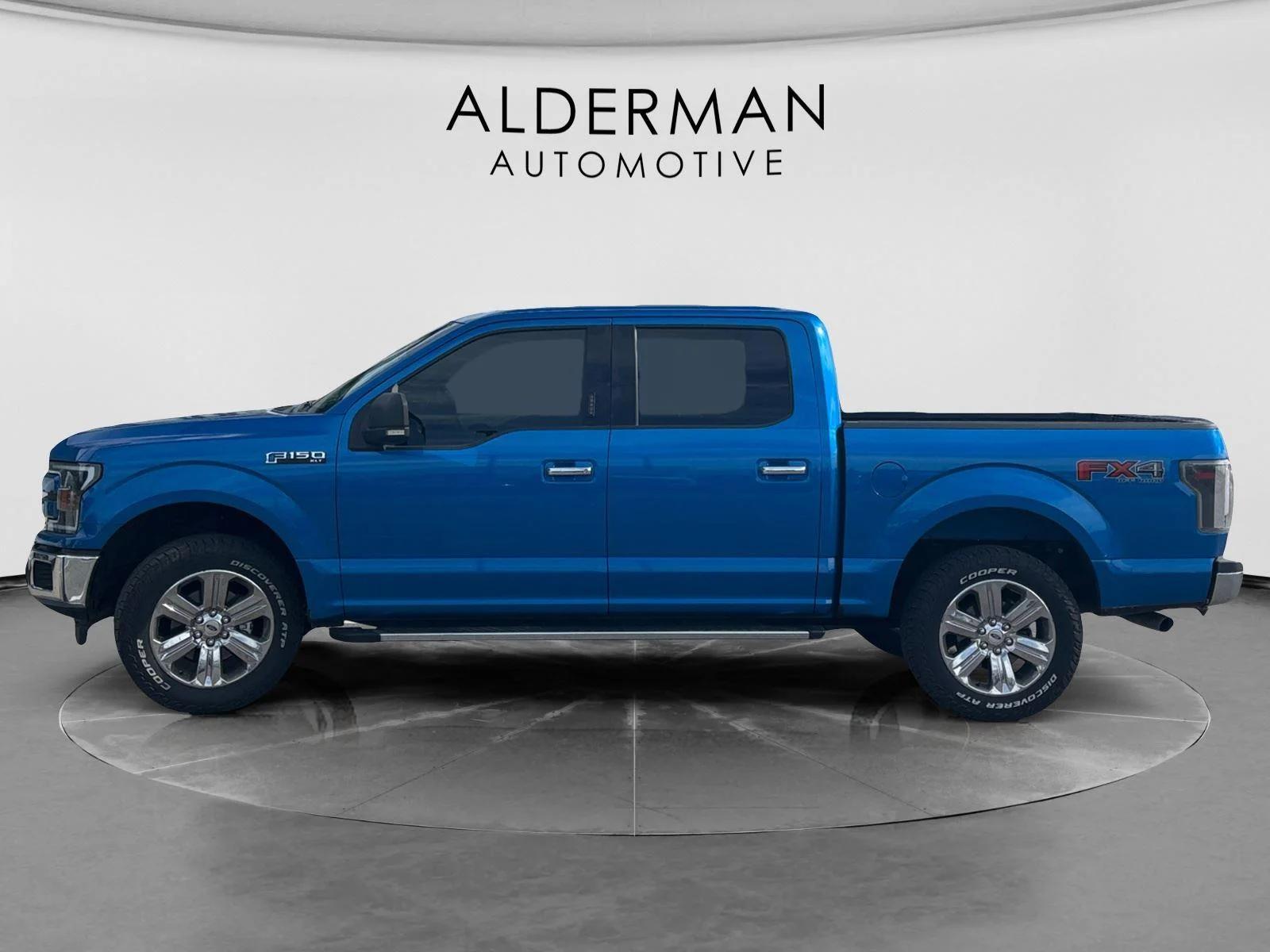 ford f-150 2019 1FTEW1E57KKC27627 image ford f-150 2019 1FTEW1E57KKC27627 image