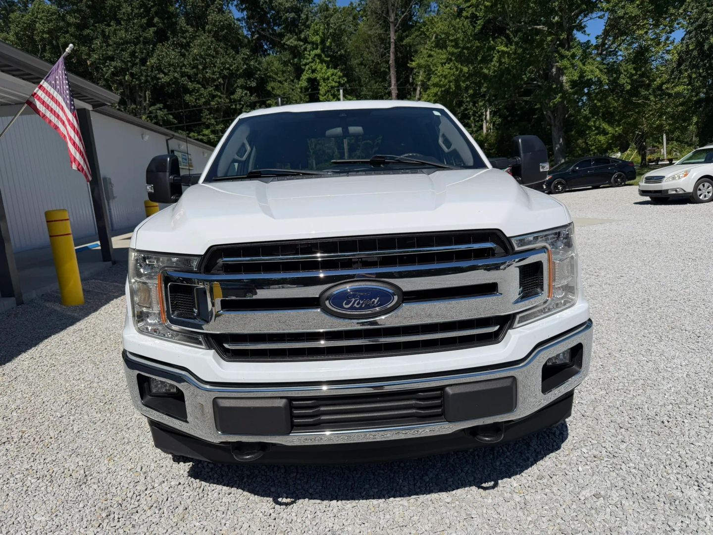 ford f-150 2019 1FTEW1E57KFA20597 image ford f-150 2019 1FTEW1E57KFA20597 image