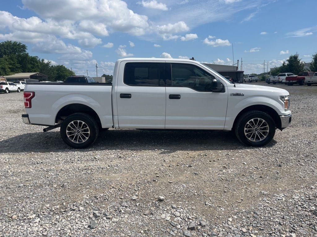 ford f-150 2019 1FTEW1C52KFA19585 image ford f-150 2019 1FTEW1C52KFA19585 image