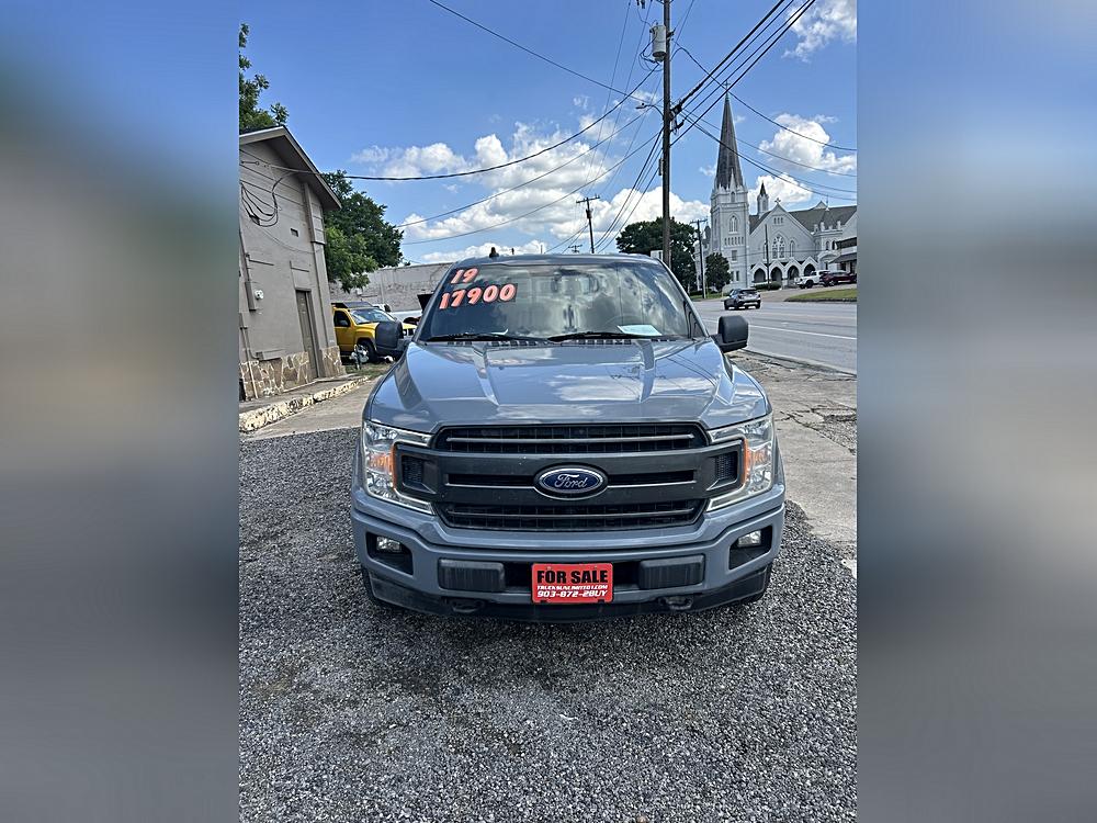 ford f-150 2019 1FTEW1EP3KFA77932 image ford f-150 2019 1FTEW1EP3KFA77932 image