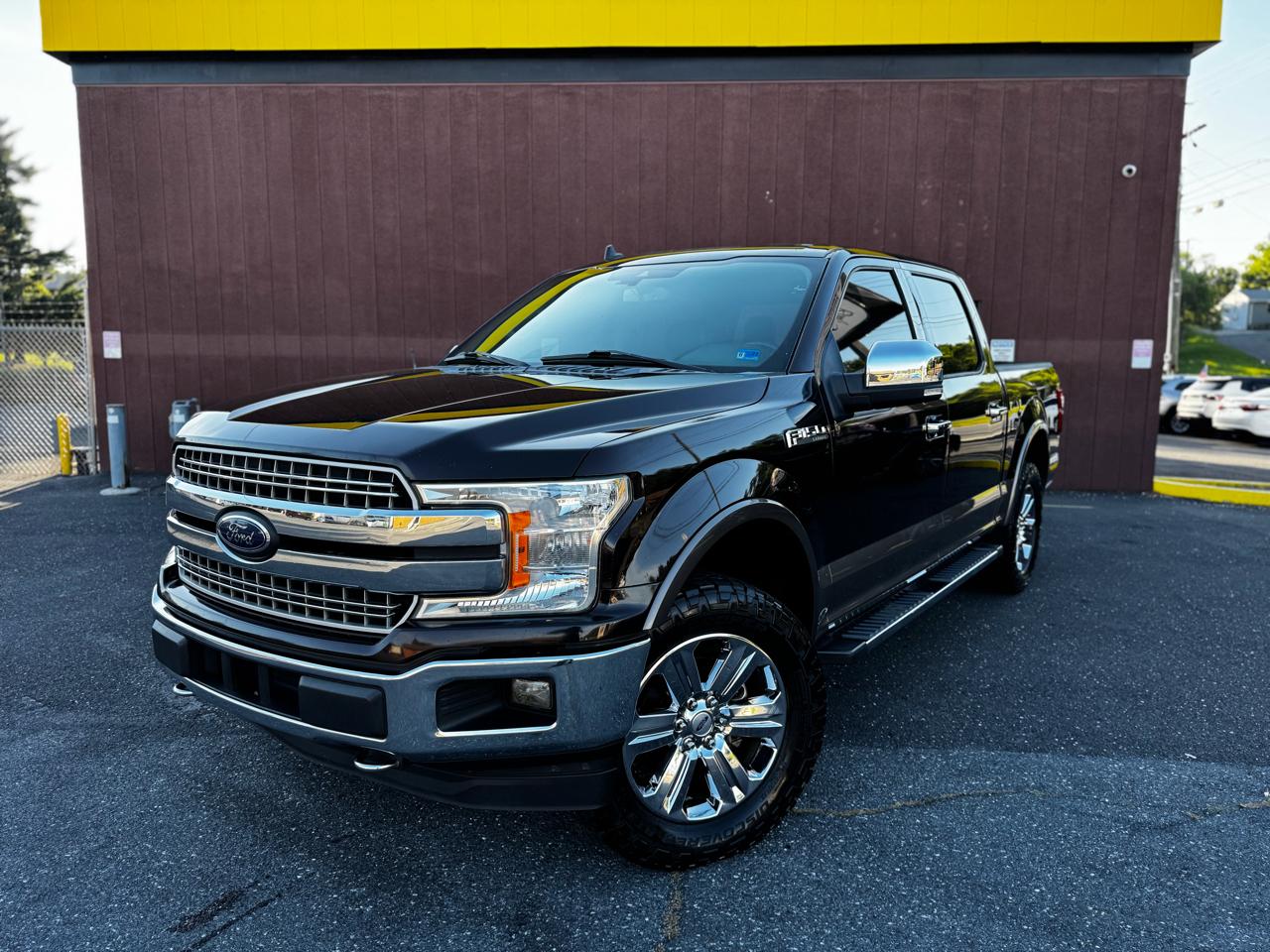 ford f-150 2019 1FTEW1EPXKKC18471 image ford f-150 2019 1FTEW1EPXKKC18471 image