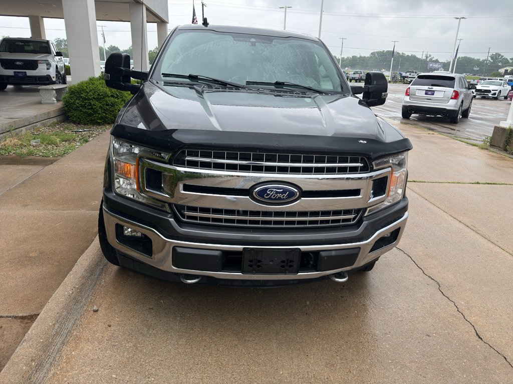 ford f-150 2019 1FTEW1E43KKE64431 image ford f-150 2019 1FTEW1E43KKE64431 image