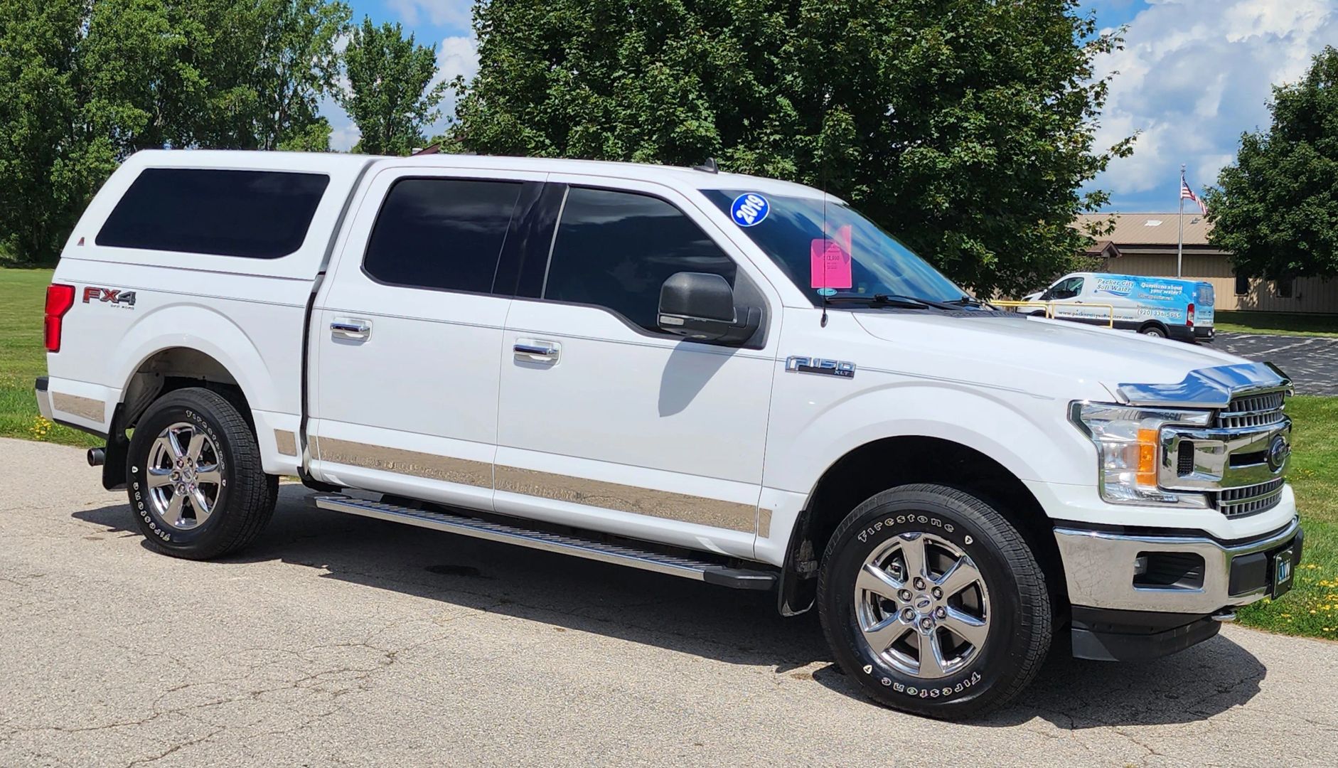 ford f-150 2019 1FTEW1E48KKD76720 image ford f-150 2019 1FTEW1E48KKD76720 image