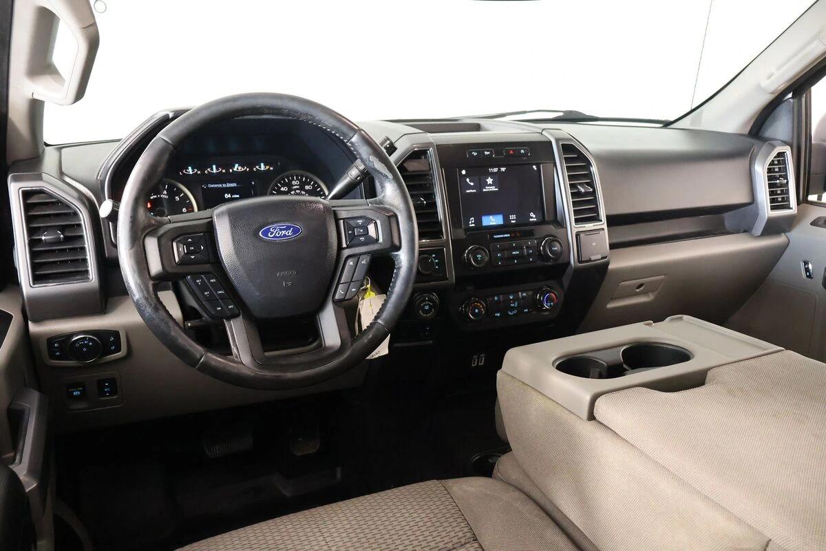 ford f-150 2019 1FTEW1E51KKD51487 image ford f-150 2019 1FTEW1E51KKD51487 image