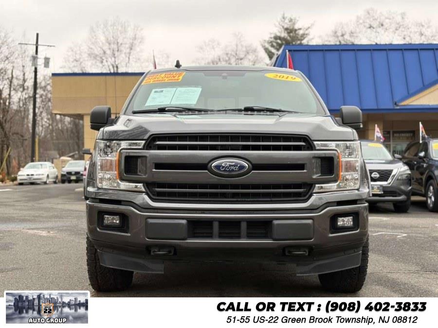 ford f-150 2019 1FTEW1EP3KFB15594 image ford f-150 2019 1FTEW1EP3KFB15594 image