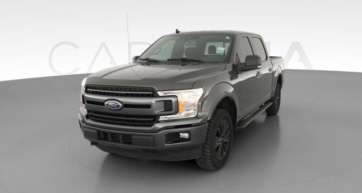 ford f-150 2019 1FTEW1E49KKE79127 image ford f-150 2019 1FTEW1E49KKE79127 image