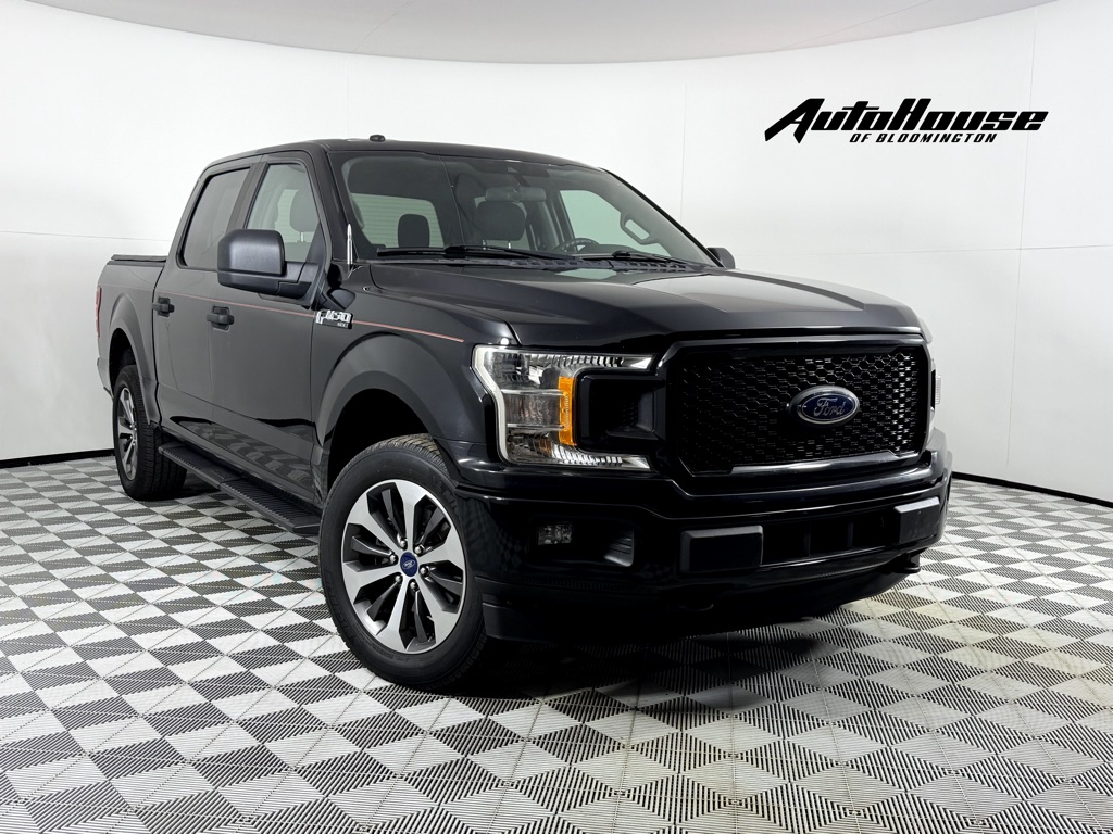 ford f-150 2019 1FTEW1EP0KFA24380 image ford f-150 2019 1FTEW1EP0KFA24380 image