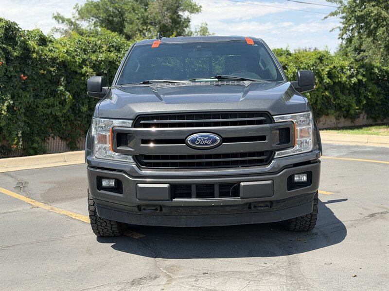ford f-150 2019 1FTEW1E45KKD40323 image ford f-150 2019 1FTEW1E45KKD40323 image