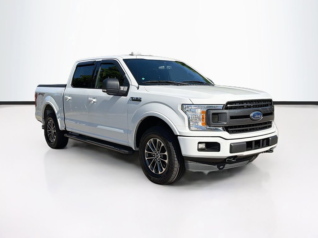 ford f-150 2019 1FTEW1EP6KFA79058 image ford f-150 2019 1FTEW1EP6KFA79058 image