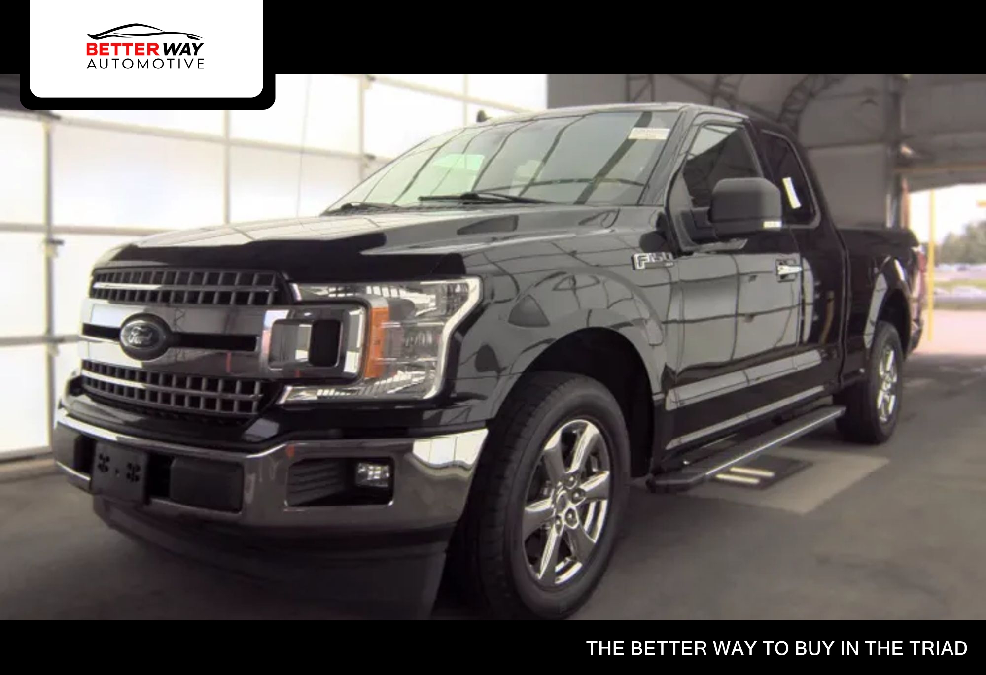 ford f-150 2019 1FTEX1CP8KKD41802 image ford f-150 2019 1FTEX1CP8KKD41802 image