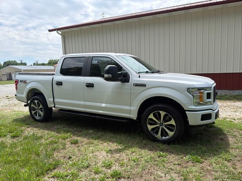 ford f-150 2019 1FTEW1E47KKC70906 image ford f-150 2019 1FTEW1E47KKC70906 image