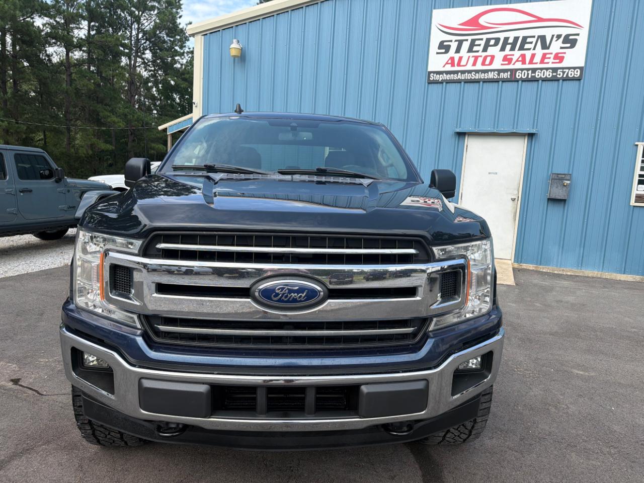 ford f-150 2019 1FTEW1EP1KKD75824 image ford f-150 2019 1FTEW1EP1KKD75824 image