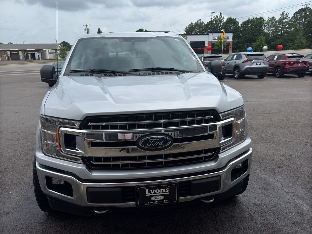 ford f-150 2019 1FTFX1E50KKC23162 image ford f-150 2019 1FTFX1E50KKC23162 image
