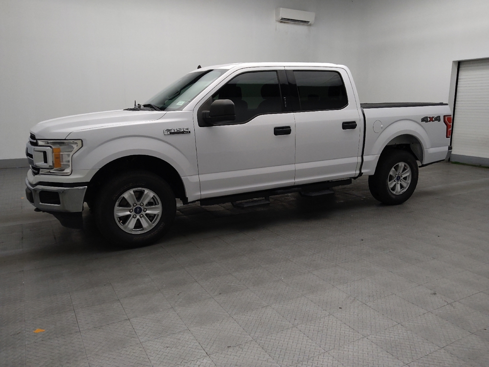 ford f-150 2019 1FTEW1E46KKF09314 image ford f-150 2019 1FTEW1E46KKF09314 image