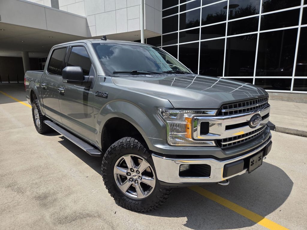 ford f-150 2019 1FTEW1EP4KKD03614 image ford f-150 2019 1FTEW1EP4KKD03614 image