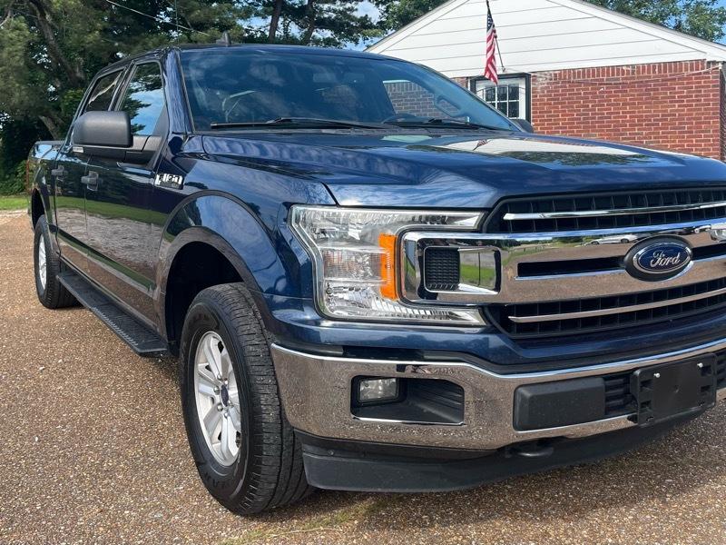 ford f-150 2019 1FTEW1E57KKD76636 image ford f-150 2019 1FTEW1E57KKD76636 image
