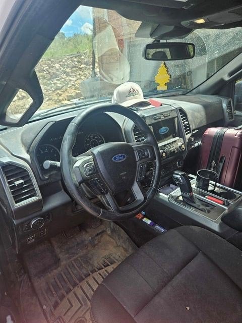 ford f-150 2019 1FTFW1E42KKD45595 image