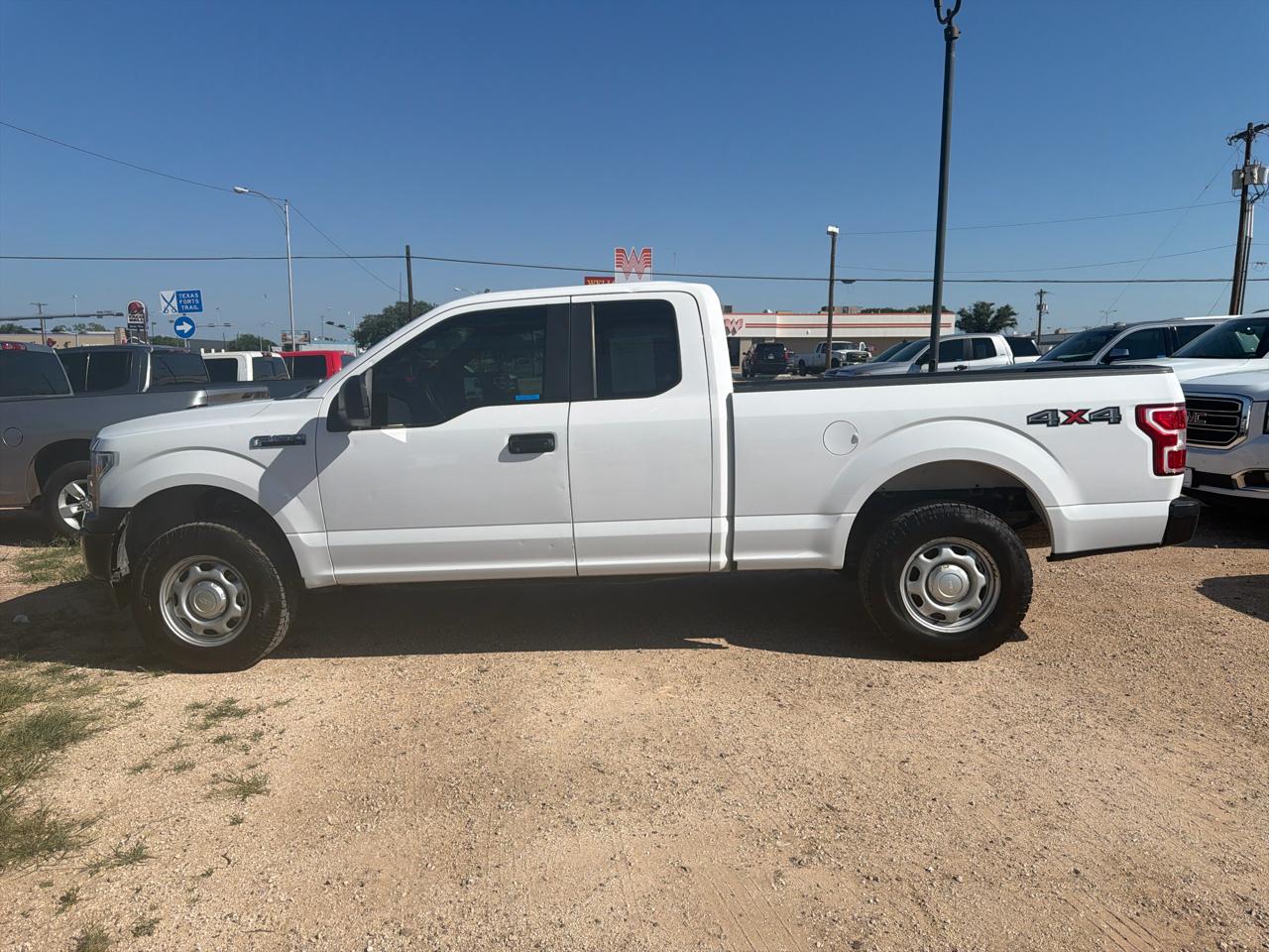 ford f-150 2019 1FTEX1EB9KKE61285 image ford f-150 2019 1FTEX1EB9KKE61285 image