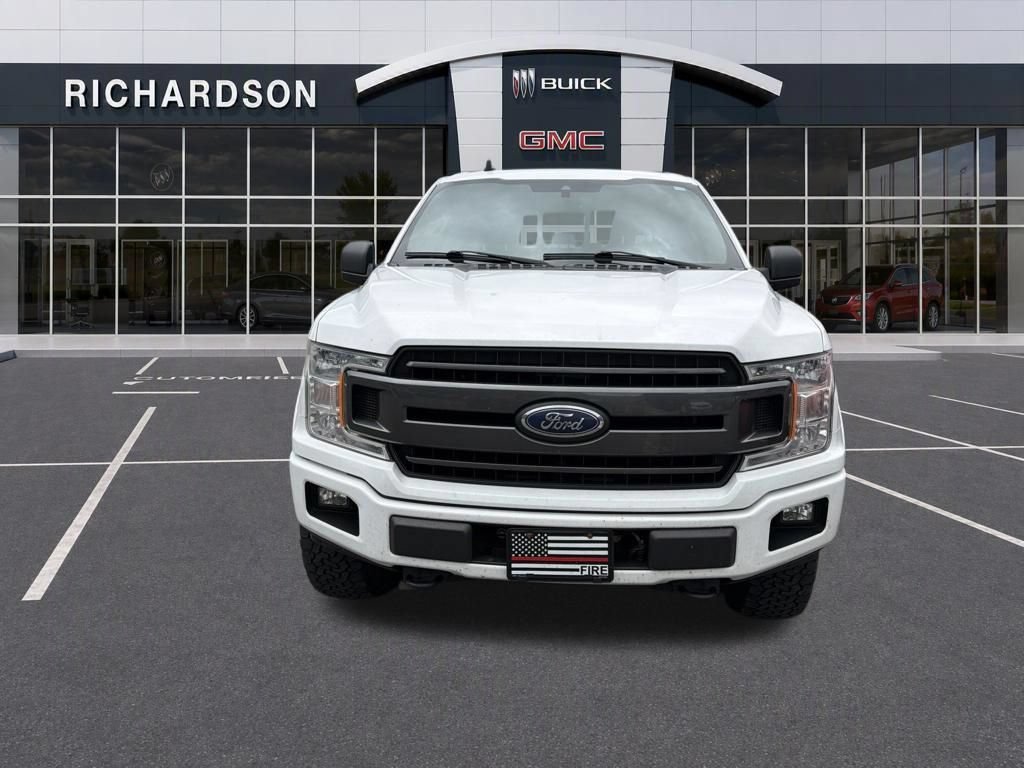 ford f-150 2019 1FTEW1E5XKFA37863 image ford f-150 2019 1FTEW1E5XKFA37863 image